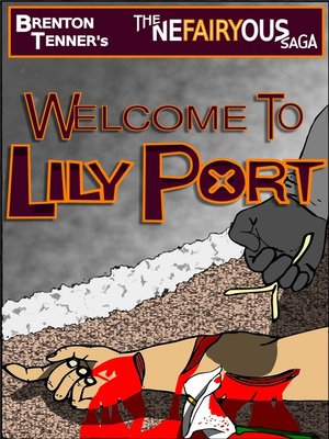 cover image of Welcome to Lily Port